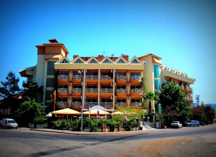 Edifício Foto
