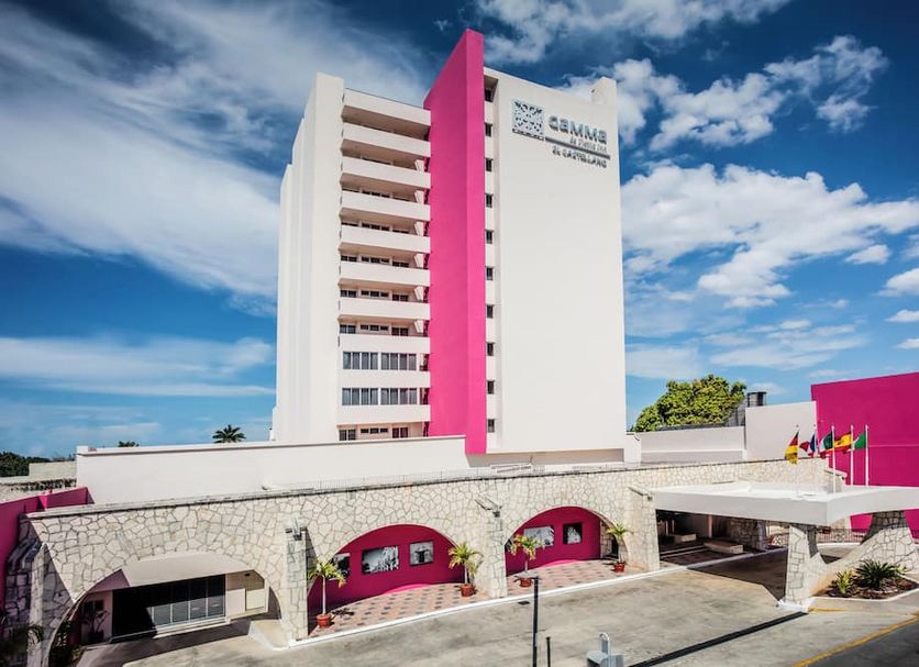 Edifício Foto