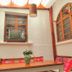 Sala de jantar