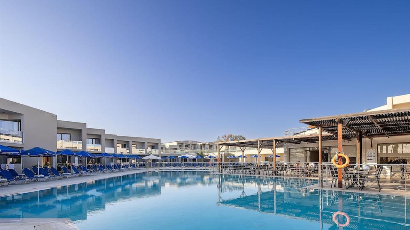 Rethymno Village