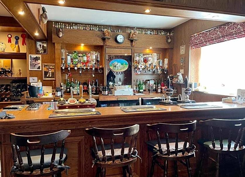 Bar Foto
