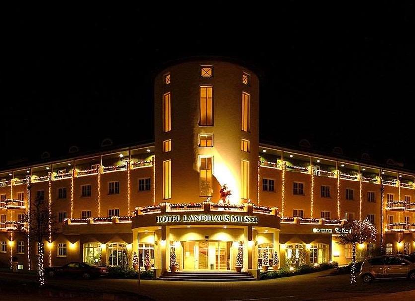 Edifício Foto
