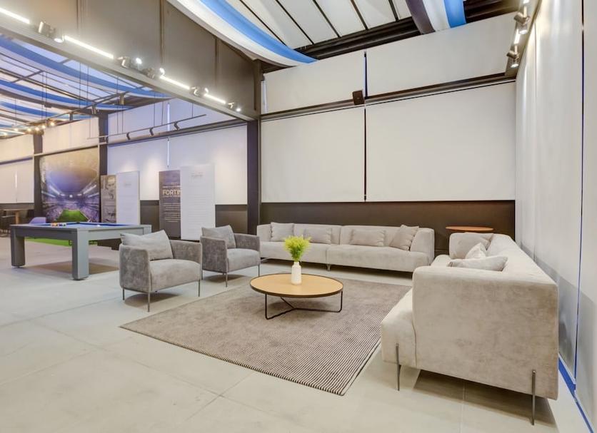 Lounge Foto
