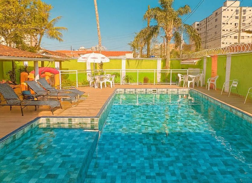 Piscina Foto