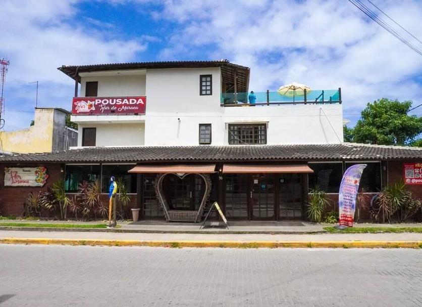 Edifício Foto