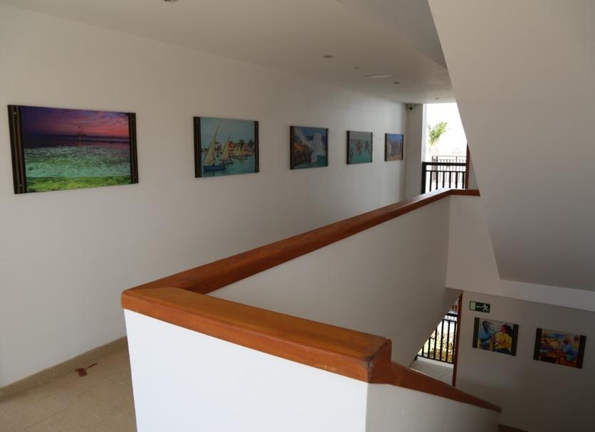 Escadas Foto