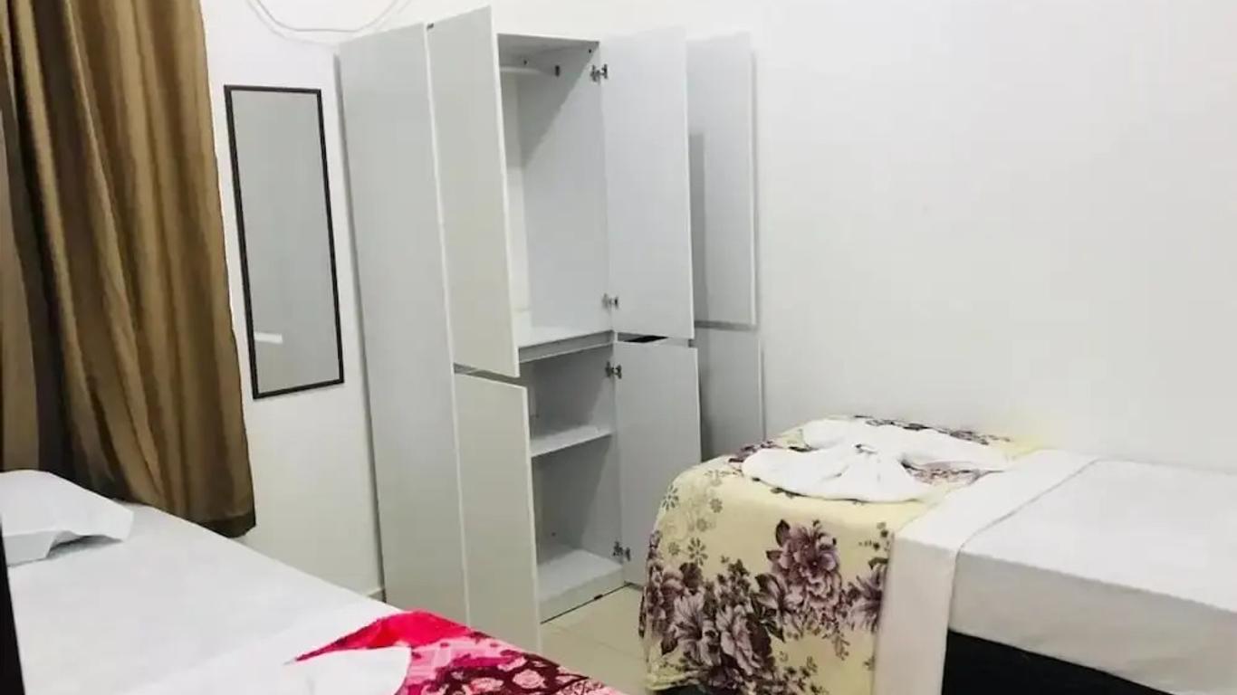 Pousada Caribe Brasileiro