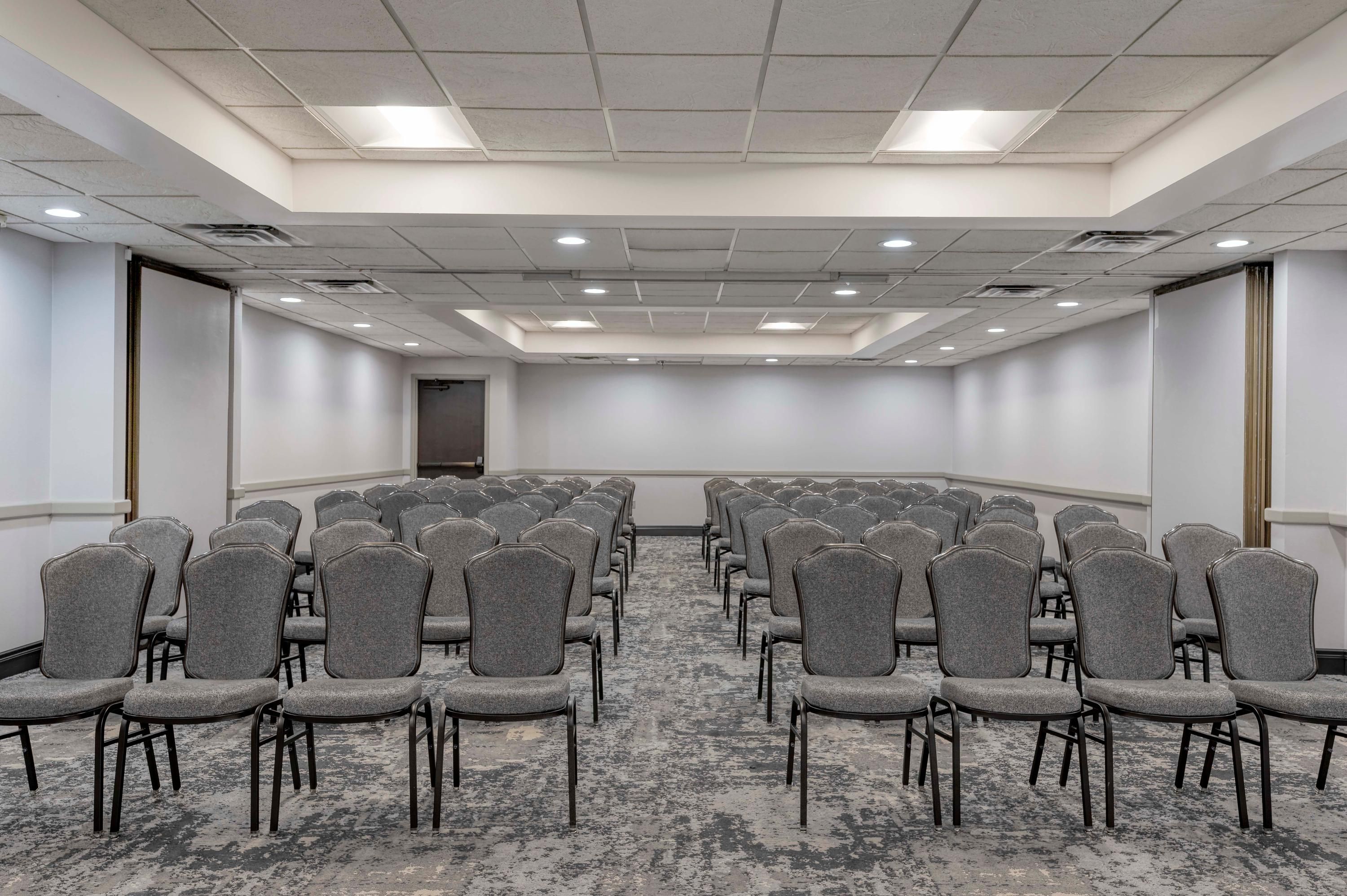 Sala de conferências