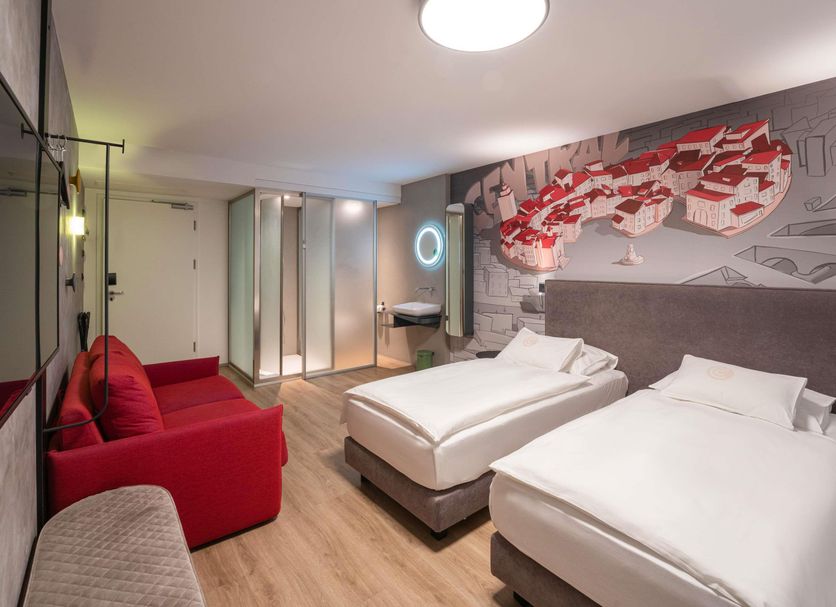 Quarto Foto