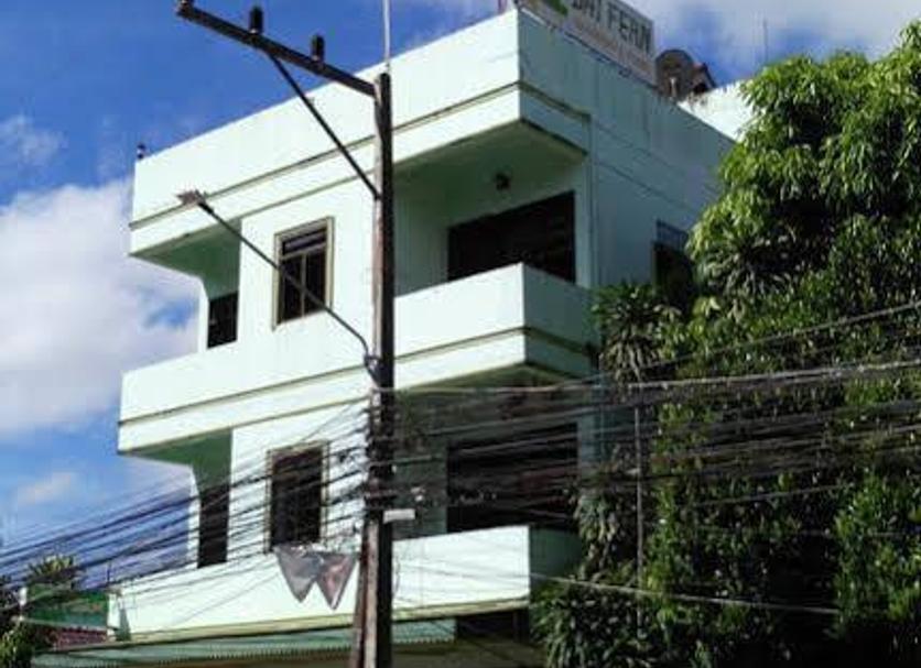 Edifício Foto