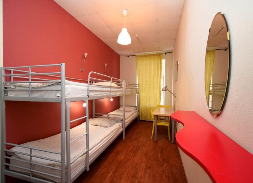 Quarto Foto