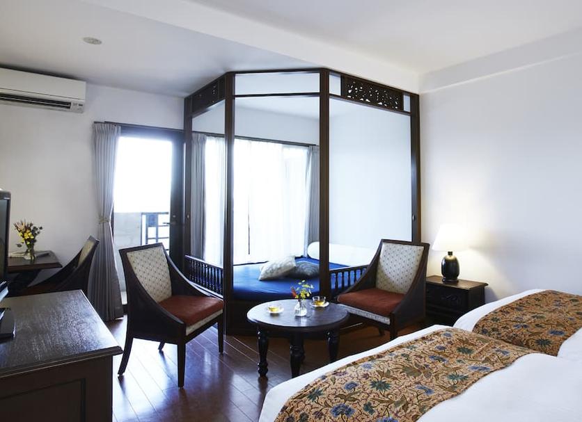Quarto Foto