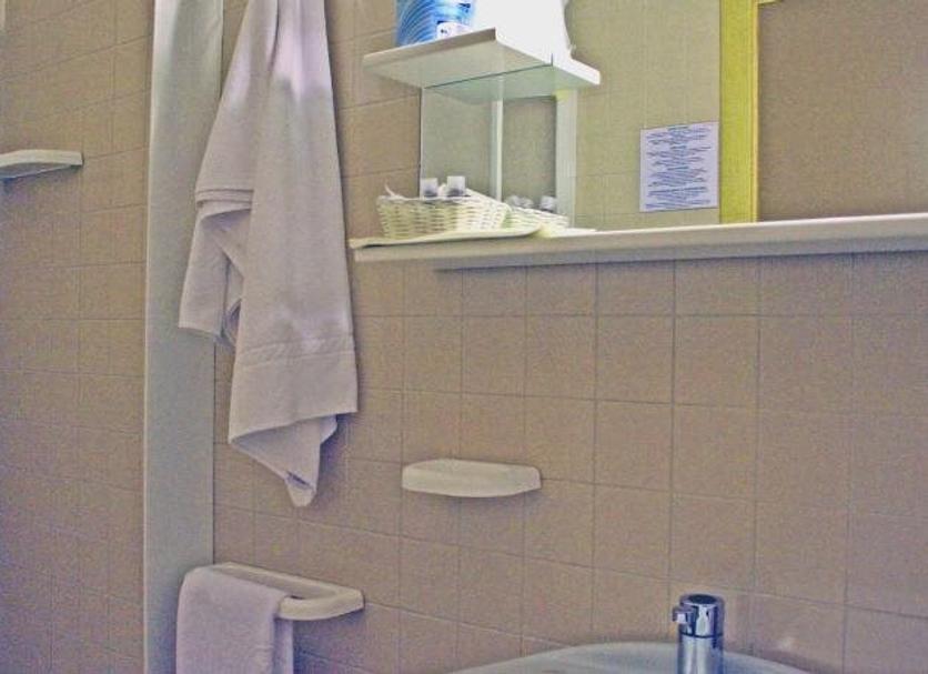Banheiro Foto