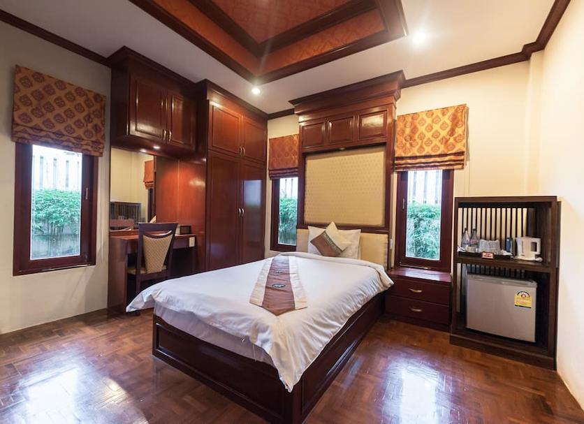 Quarto Foto