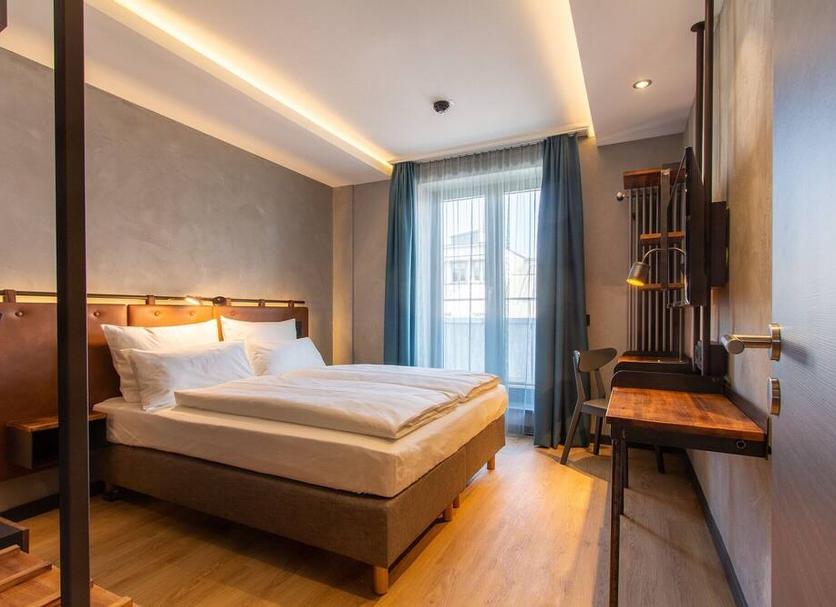 Quarto Foto