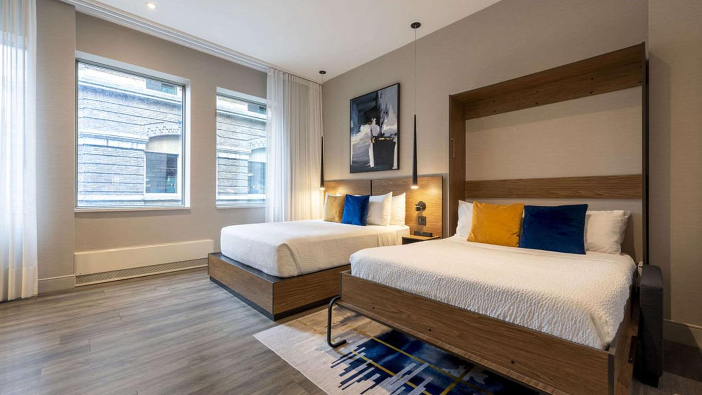 Hotel Royal William Ascend Hotel Collection