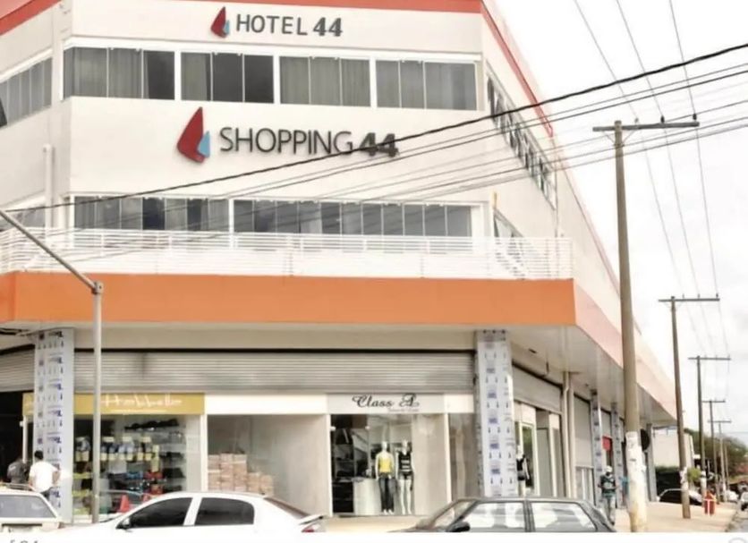 Edifício Foto