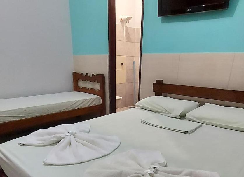 Quarto Foto