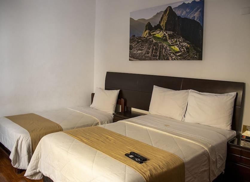 Quarto Foto