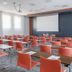 Sala de conferências