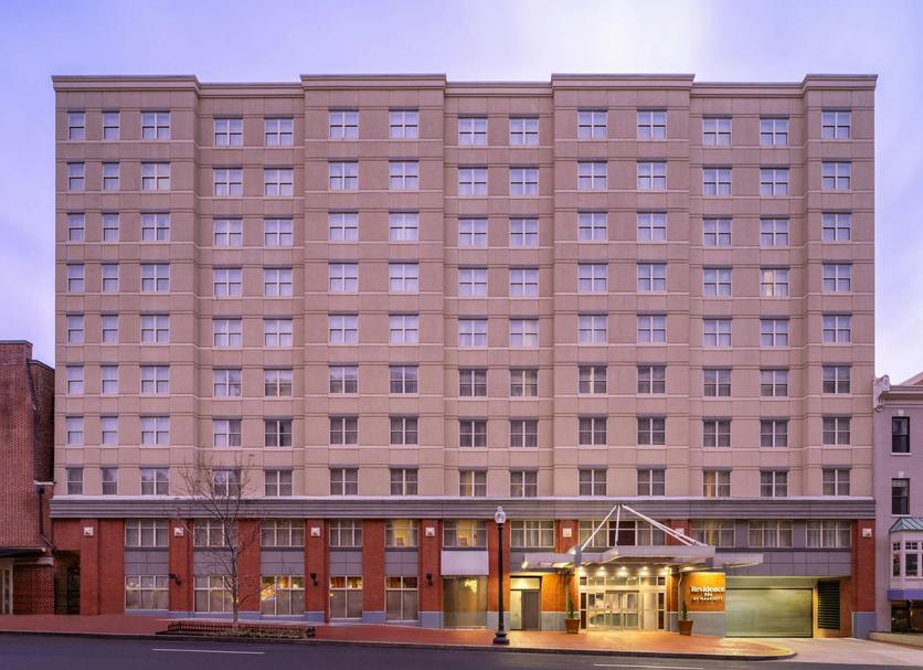Edifício Foto