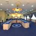 Sala de conferências