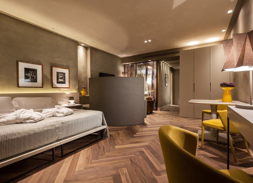 Quarto Foto