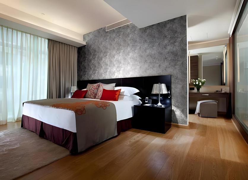 Quarto Foto