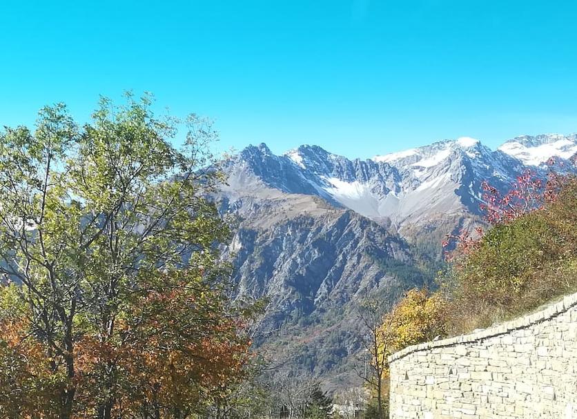 Vista externa Foto