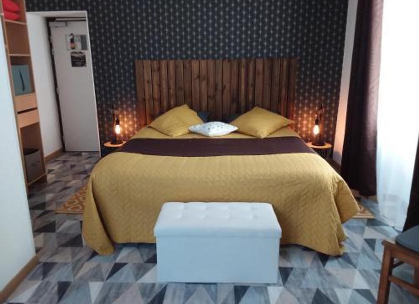 Quarto Foto