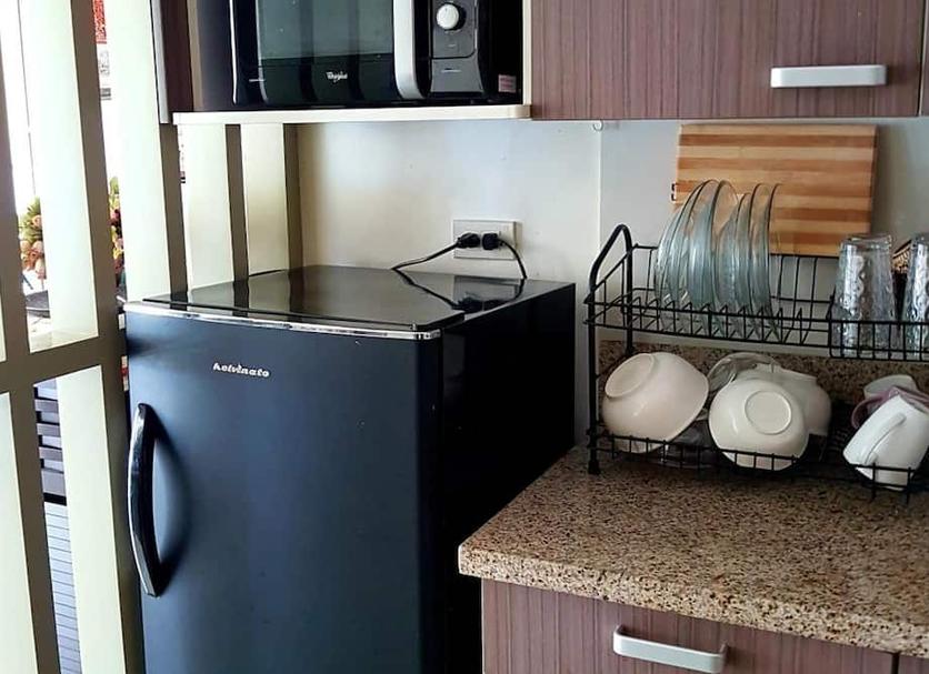 Cozinha Foto