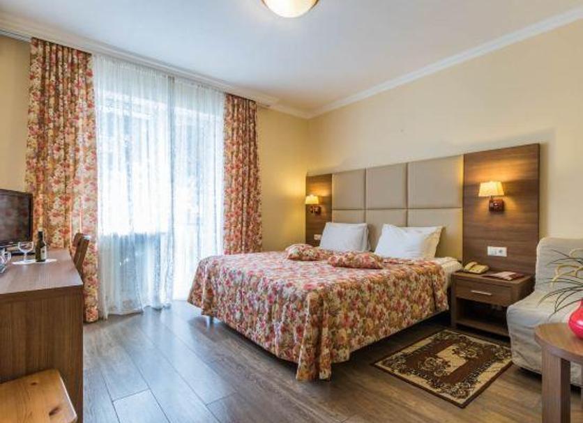 Quarto Foto