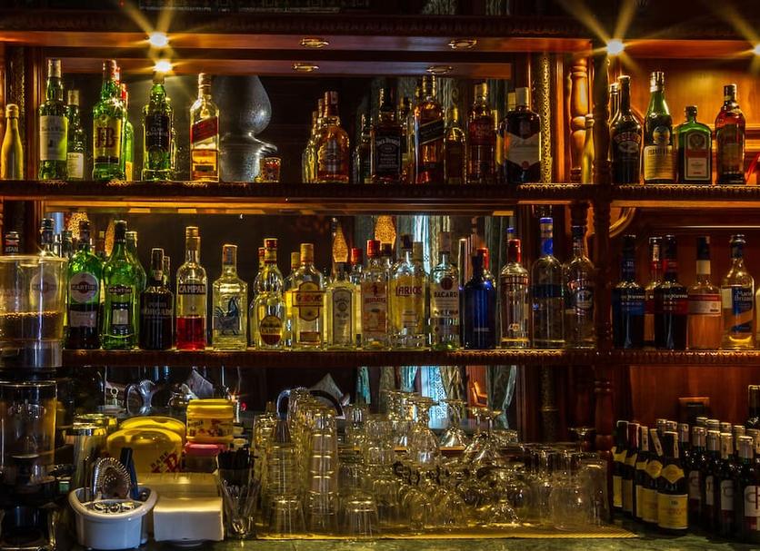 Bar Foto