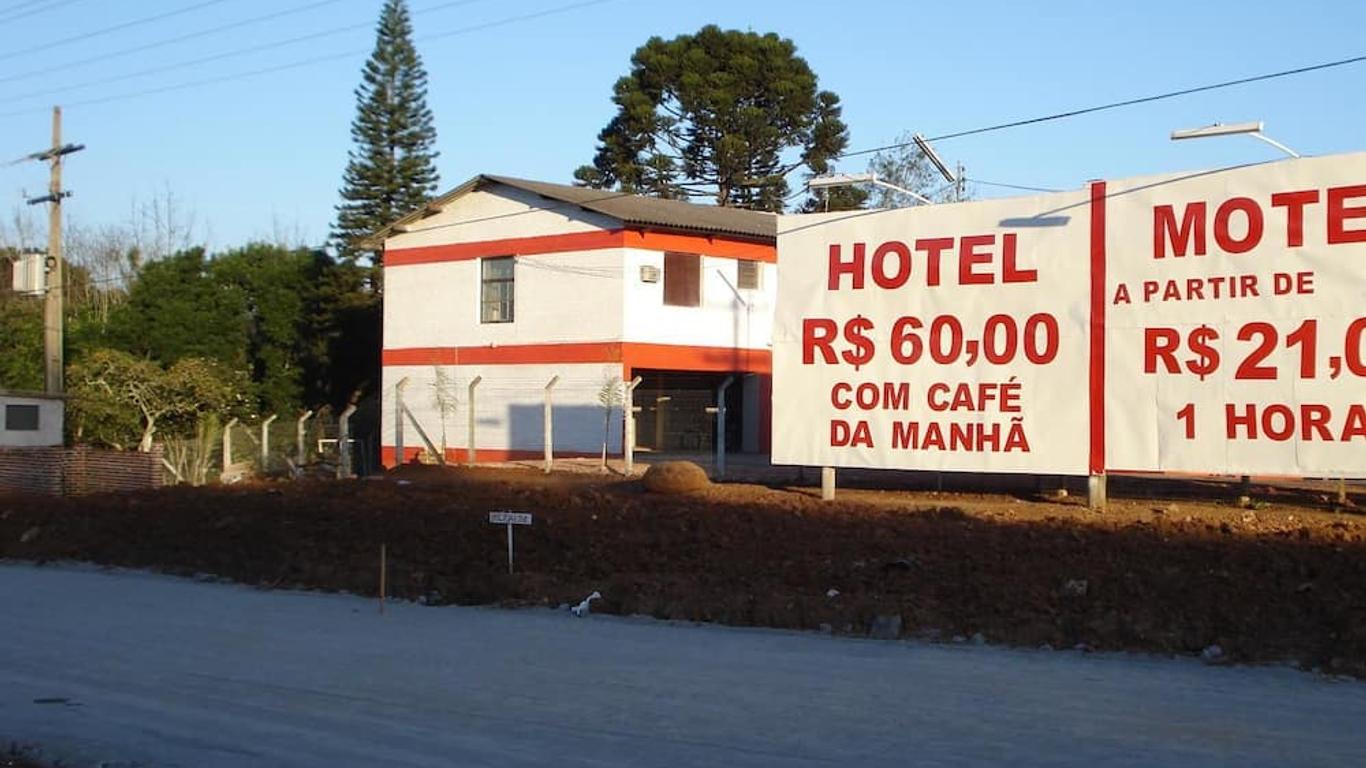 Classic Hotel e Motel