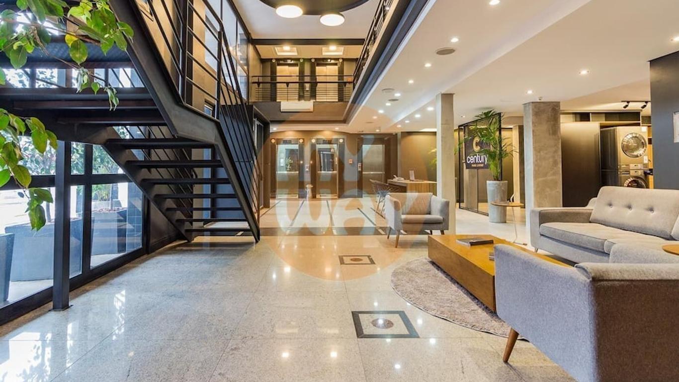 Coliving Century Park by My Way