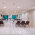 Sala de conferências