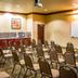 Sala de conferências