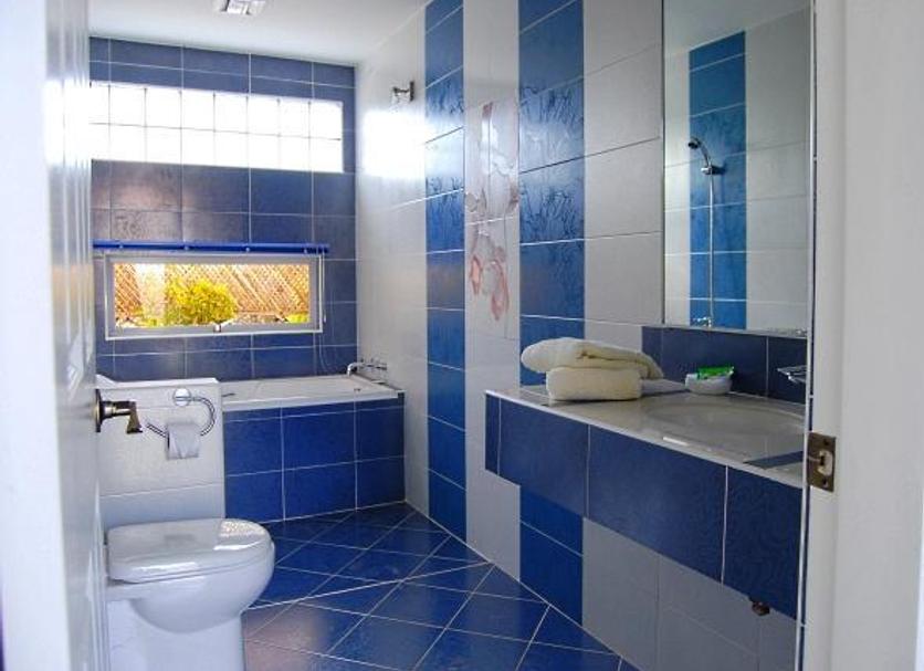 Banheiro Foto