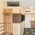 Comodidade do quarto