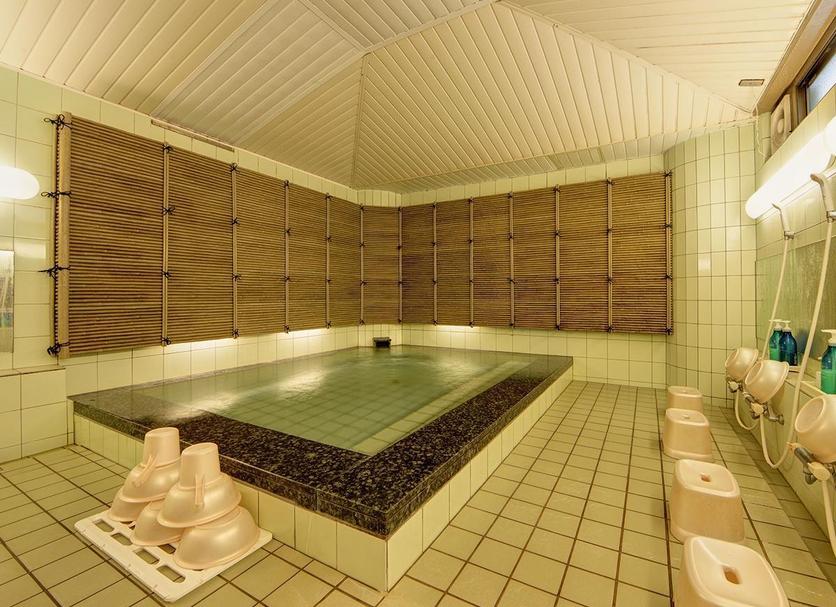 Comodidade do hotel Foto