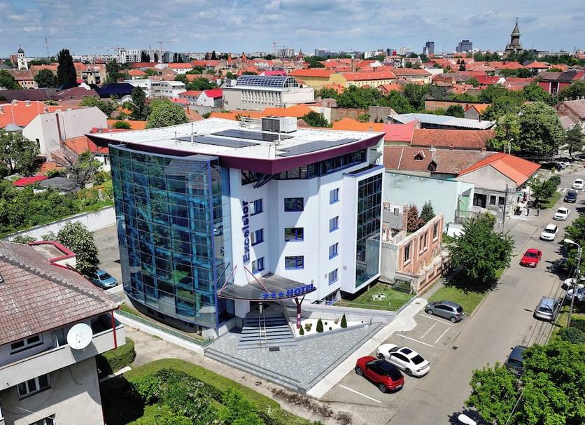 Edifício Foto