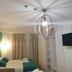 Comodidade do quarto