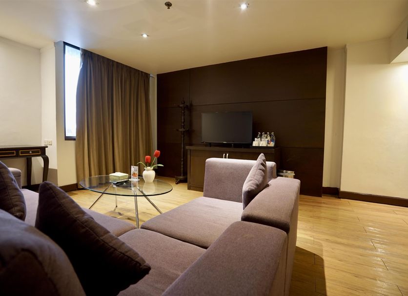 Quarto Foto