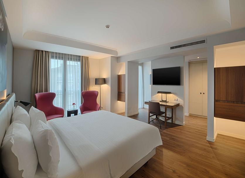 Quarto Foto
