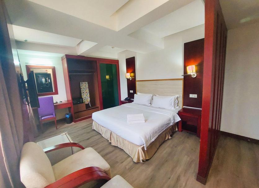 Quarto Foto