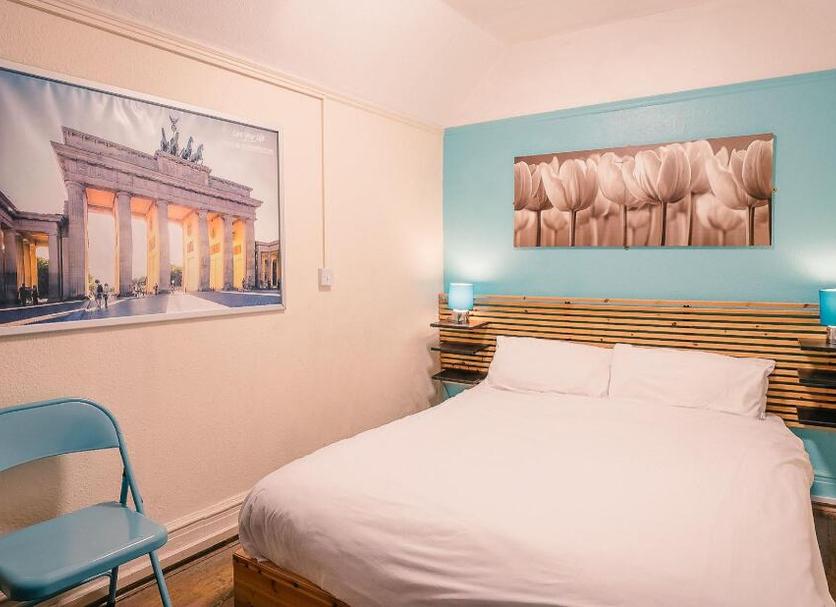 Quarto Foto