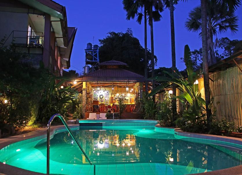 Piscina Foto