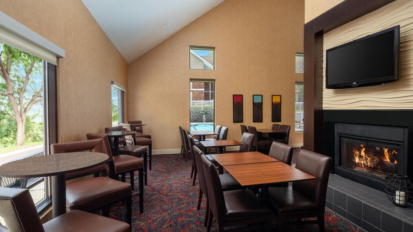 Residence Inn by Marriott Binghamton