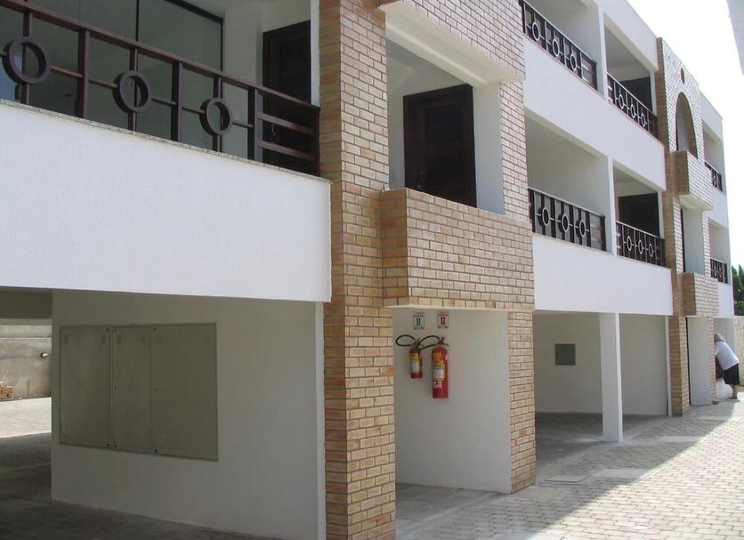 Edifício Foto