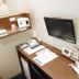 Comodidade do quarto